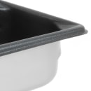 Vollrath 70322 Super Pan V® Third Size Steam Pan - Stainless Steel thumbnail 6