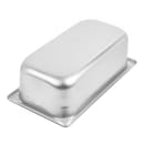 Vollrath 70342 Super Pan V® Third Size Steam Pan - Stainless Steel thumbnail 5