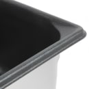 Vollrath 70342 Super Pan V® Third Size Steam Pan - Stainless Steel thumbnail 6