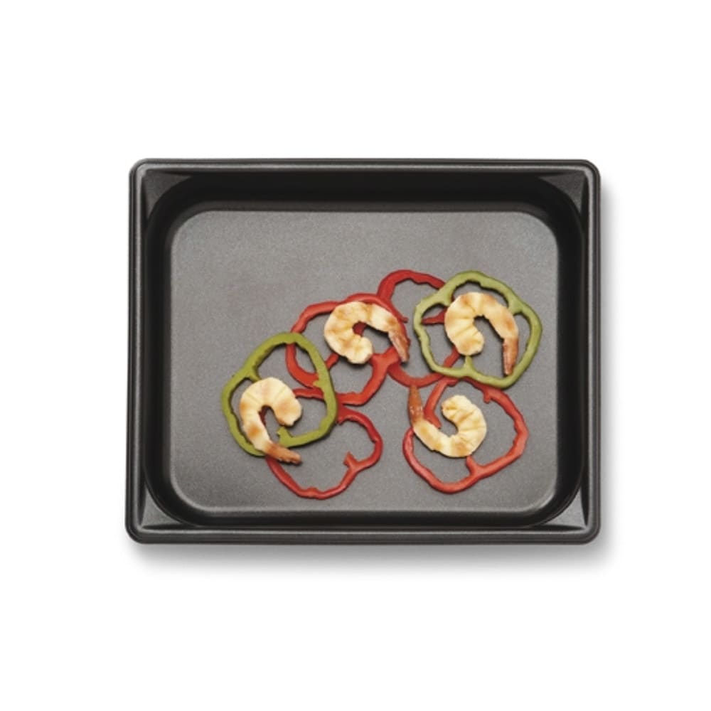 Vollrath 70362 Super Pan V® Third Size Steam Pan - Stainless Steel