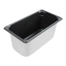 Vollrath 70362 Super Pan V® Third Size Steam Pan - Stainless Steel thumbnail 2