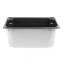 Vollrath 70362 Super Pan V® Third Size Steam Pan - Stainless Steel thumbnail 3