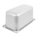 Vollrath 70362 Super Pan V® Third Size Steam Pan - Stainless Steel thumbnail 5