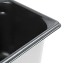 Vollrath 70362 Super Pan V® Third Size Steam Pan - Stainless Steel thumbnail 6