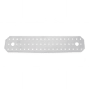 Vollrath 70500 Half Size Long Steam Pan False Bottom, Stainless thumbnail 2