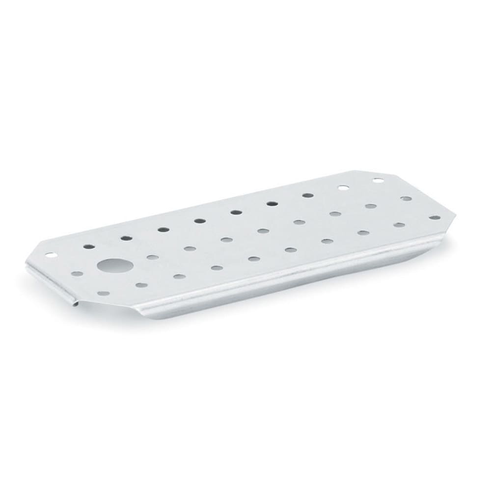 Vollrath 70600 Sixth Size Steam Pan False Bottom, Stainless