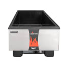 Vollrath 71001 Countertop Food Warmer - Wet w/ (1) Full Size Pan Wells, 120v thumbnail 2