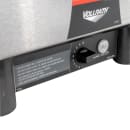 Vollrath 71001 Countertop Food Warmer - Wet w/ (1) Full Size Pan Wells, 120v thumbnail 3