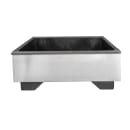 Vollrath 71001 Countertop Food Warmer - Wet w/ (1) Full Size Pan Wells, 120v thumbnail 4