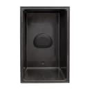 Vollrath 71001 Countertop Food Warmer - Wet w/ (1) Full Size Pan Wells, 120v thumbnail 5