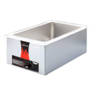 Vollrath 72001 Drop-In Hot Food Well w/ (1) Full Size Pan Capacity, 120v thumbnail 2