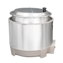 Vollrath 72009 11 qt Countertop Soup Warmer w/ Thermostatic Controls, 120v thumbnail 4