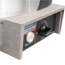 Vollrath 72009 11 qt Countertop Soup Warmer w/ Thermostatic Controls, 120v thumbnail 5