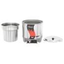 Vollrath 72018 7 qt Countertop Soup Warmer w/ Thermostatic Controls, 120v thumbnail 2