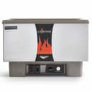 Vollrath 72023 Countertop Food Warmer - Wet w/ (1) Full Size Pan Wells, 120v thumbnail 2