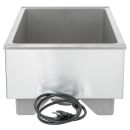 Vollrath 72023 Countertop Food Warmer - Wet w/ (1) Full Size Pan Wells, 120v thumbnail 3