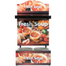 Vollrath 7203203 (2) 7 1/4 qt Countertop Soup Warmer w/ Thermostatic Controls, 120v thumbnail 2