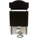 Vollrath 7203203 (2) 7 1/4 qt Countertop Soup Warmer w/ Thermostatic Controls, 120v thumbnail 3