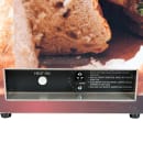 Vollrath 7203203 (2) 7 1/4 qt Countertop Soup Warmer w/ Thermostatic Controls, 120v thumbnail 5