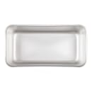 Vollrath 72060 6 lb Loaf Pan - 10 3/8x5 1/2x4" Stainless thumbnail 2