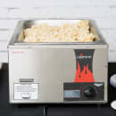 Vollrath 72090 Countertop Food Warmer - Wet or Dry w/ (1) Full Size Pan Wells, 120v thumbnail 6