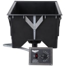 Vollrath 72107 Drop-In Hot Food Well w/ (1) Full Size Pan Capacity, 120v thumbnail 2