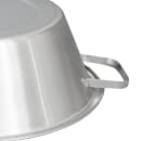 Vollrath 72120 12 qt Round Food Container Pan - Stainless thumbnail 5