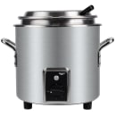 Vollrath 7217210 11 qt Countertop Soup Warmer w/ Thermostatic Controls, 120v thumbnail 3