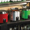 Vollrath 7217210 11 qt Countertop Soup Warmer w/ Thermostatic Controls, 120v thumbnail 6