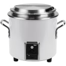 Vollrath 7217250 11 qt Countertop Soup Warmer w/ Thermostatic Controls, 120v thumbnail 3