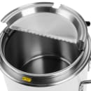 Vollrath 7217250 11 qt Countertop Soup Warmer w/ Thermostatic Controls, 120v thumbnail 5