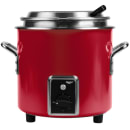 Vollrath 7217255 11 qt Countertop Soup Warmer w/ Thermostatic Controls, 120v thumbnail 3