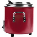 Vollrath 7217255 11 qt Countertop Soup Warmer w/ Thermostatic Controls, 120v thumbnail 4