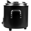Vollrath 7217260 11 qt Countertop Soup Warmer w/ Thermostatic Controls, 120v thumbnail 4
