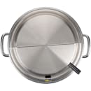 Vollrath 7217260 11 qt Countertop Soup Warmer w/ Thermostatic Controls, 120v thumbnail 5