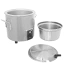Vollrath 7217710 7 qt Countertop Soup Warmer w/ Thermostatic Controls, 120v thumbnail 2