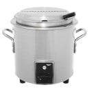 Vollrath 7217710 7 qt Countertop Soup Warmer w/ Thermostatic Controls, 120v thumbnail 3