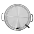 Vollrath 7217710 7 qt Countertop Soup Warmer w/ Thermostatic Controls, 120v thumbnail 5