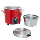 Vollrath 7217755 7 qt Countertop Soup Warmer w/ Thermostatic Controls, 120v thumbnail 2