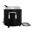 Vollrath 7217760 7 qt Countertop Soup Warmer w/ Thermostatic Controls, 120v thumbnail 4