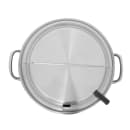 Vollrath 7217760 7 qt Countertop Soup Warmer w/ Thermostatic Controls, 120v thumbnail 5