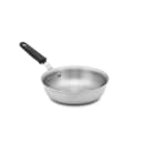 Vollrath 722120 2 qt Tribute® Stainless Steel Saucepan w/ Hollow Silicone Handle - Induction Ready thumbnail 2