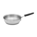 Vollrath 722120 2 qt Tribute® Stainless Steel Saucepan w/ Hollow Silicone Handle - Induction Ready thumbnail 4