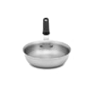 Vollrath 722120 2 qt Tribute® Stainless Steel Saucepan w/ Hollow Silicone Handle - Induction Ready thumbnail 5