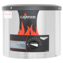 Vollrath 72425 4 1/8 qt Countertop Soup Warmer w/ Thermostatic Controls, 120v thumbnail 2