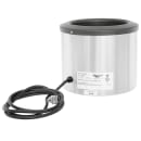 Vollrath 72425 4 1/8 qt Countertop Soup Warmer w/ Thermostatic Controls, 120v thumbnail 4