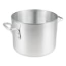 Vollrath 7302 10 qt Arkadia™  Aluminum Stock Pot thumbnail 2