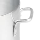 Vollrath 7302 10 qt Arkadia™  Aluminum Stock Pot thumbnail 5