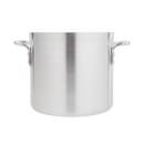 Vollrath 7303 12 qt Arkadia™  Aluminum Stock Pot thumbnail 2