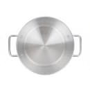 Vollrath 7303 12 qt Arkadia™  Aluminum Stock Pot thumbnail 3